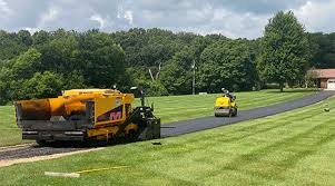 Best Cobblestone Driveway Installation  in West Belmar, NJ